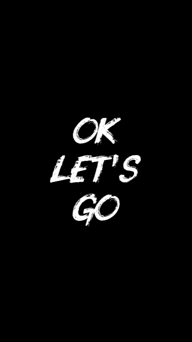 ¡OK VAMOS!