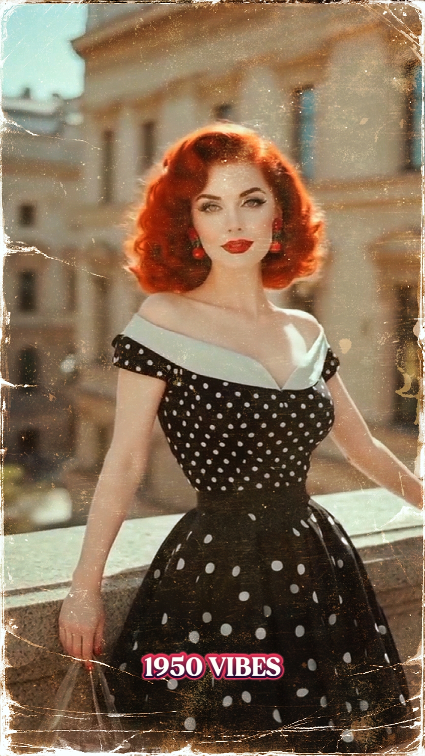 1950 VIBES