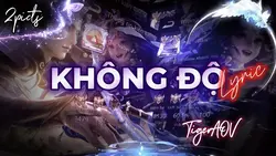 Không Bằng x Độ Tộc🐣