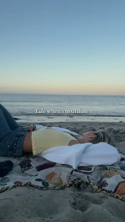 life when im offline