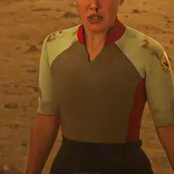 Stranger things edit