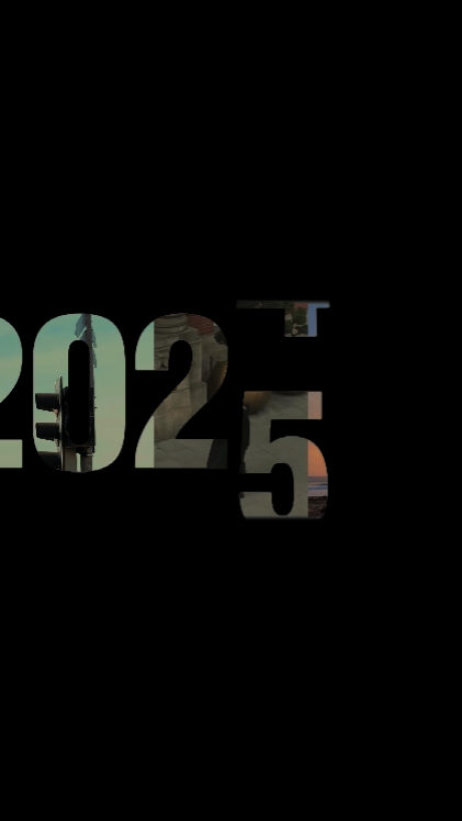 My 2025 Story