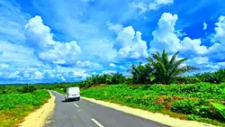Filter HD sky