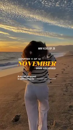 November Dump 