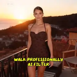 walk