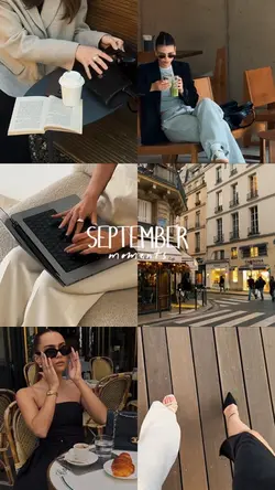 september moment