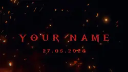 Intro Opening Video