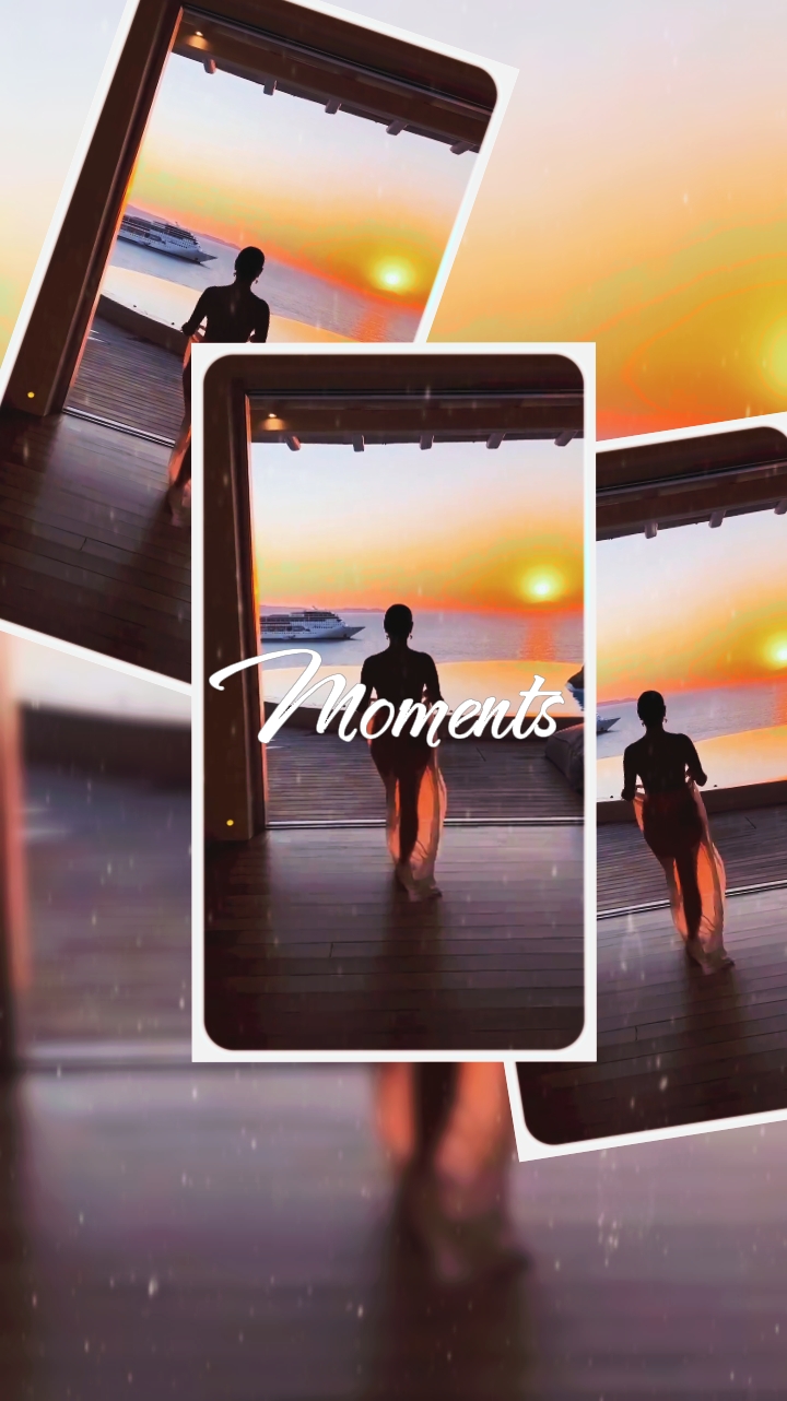 MOMENTS 