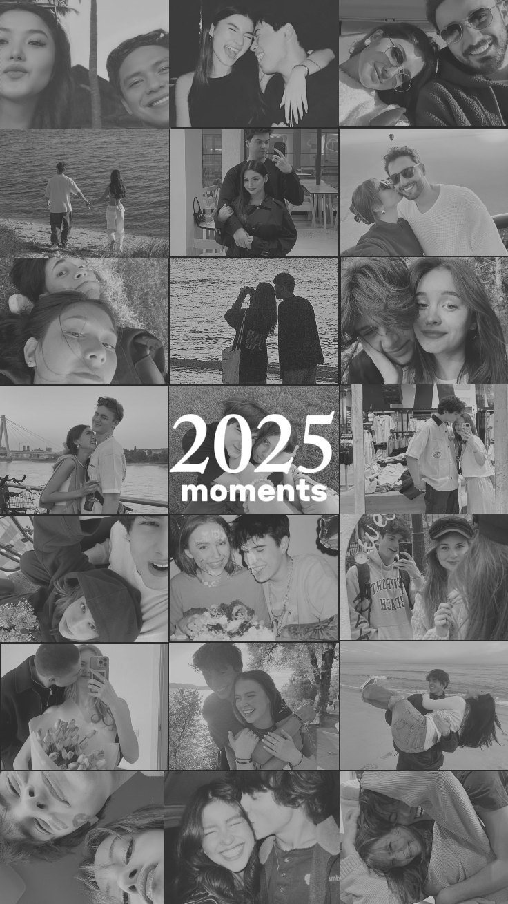 2025 momentos