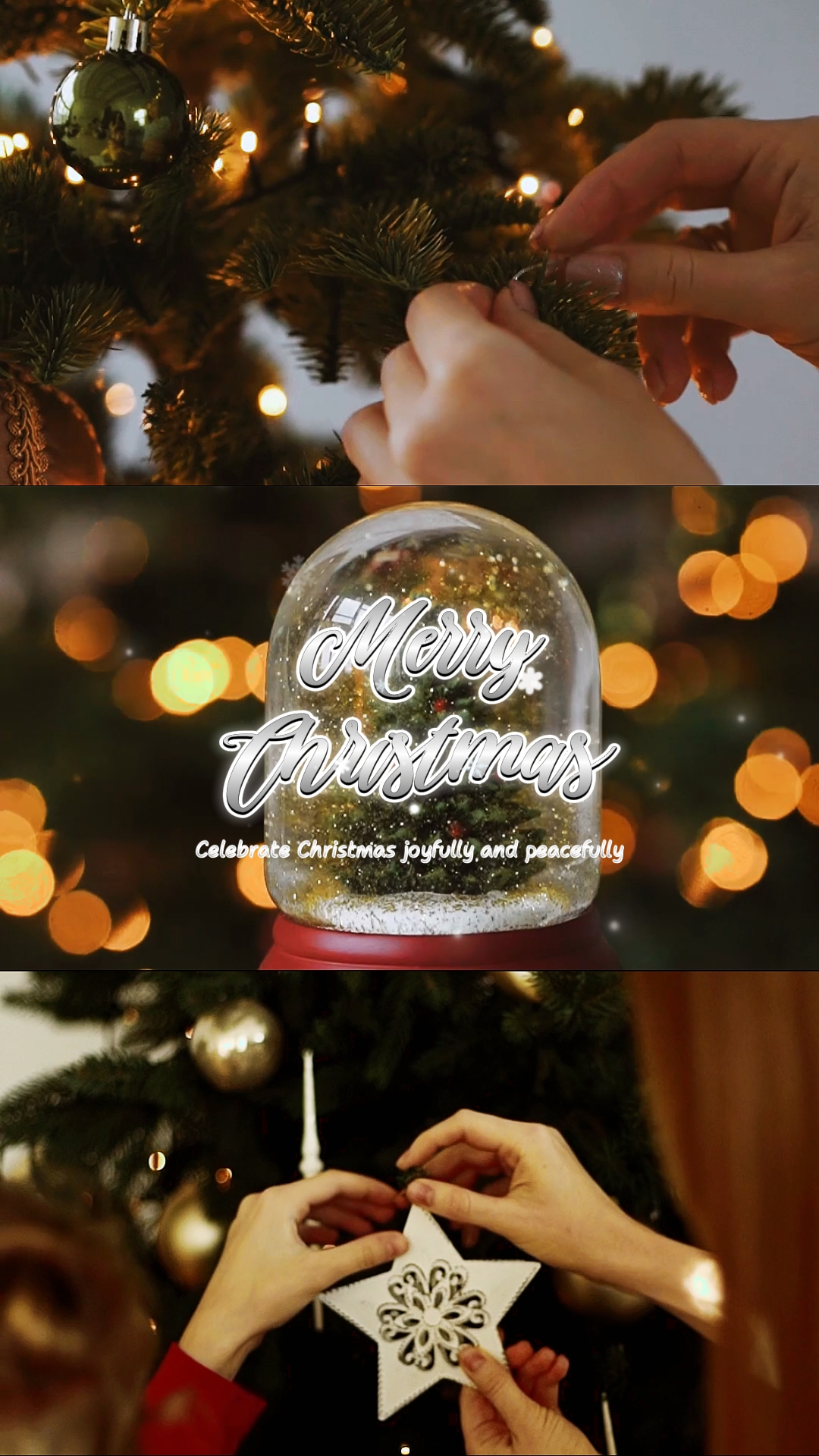 Feliz Navidad