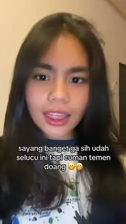 sayang banget ga sih