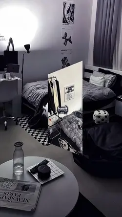 No Mirror