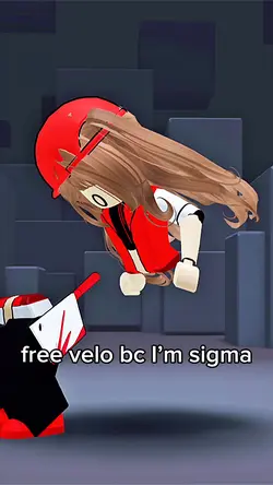 Free velo