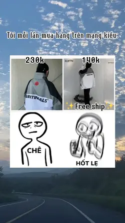 Mẫu chê hốt lẹ