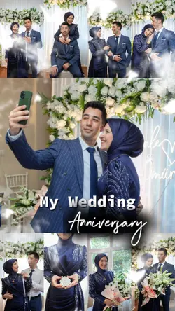 wedding Anniversary