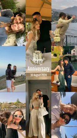 Anniversary 