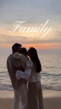 Family Moment