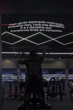 Treino