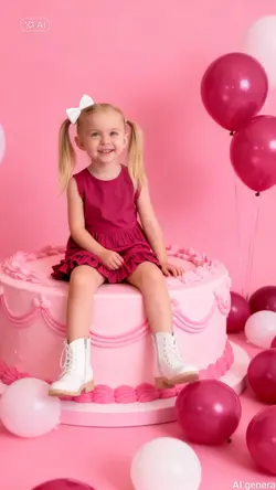 Happy birthday  baby