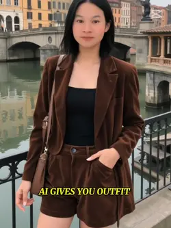 Games your outfit