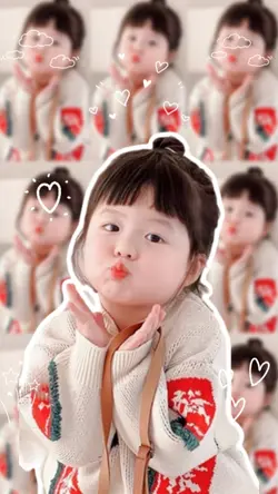 น่ารัก