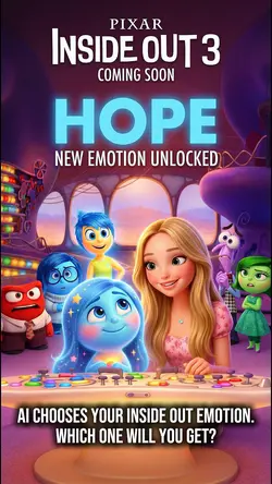 Inside Out 3 