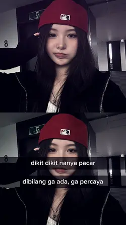 Dikit2 Nanya Pacar