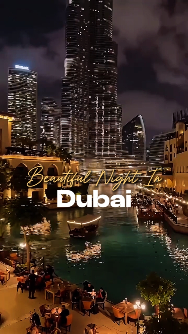 DUBAI