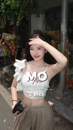 Anh lại nhớ đến..
