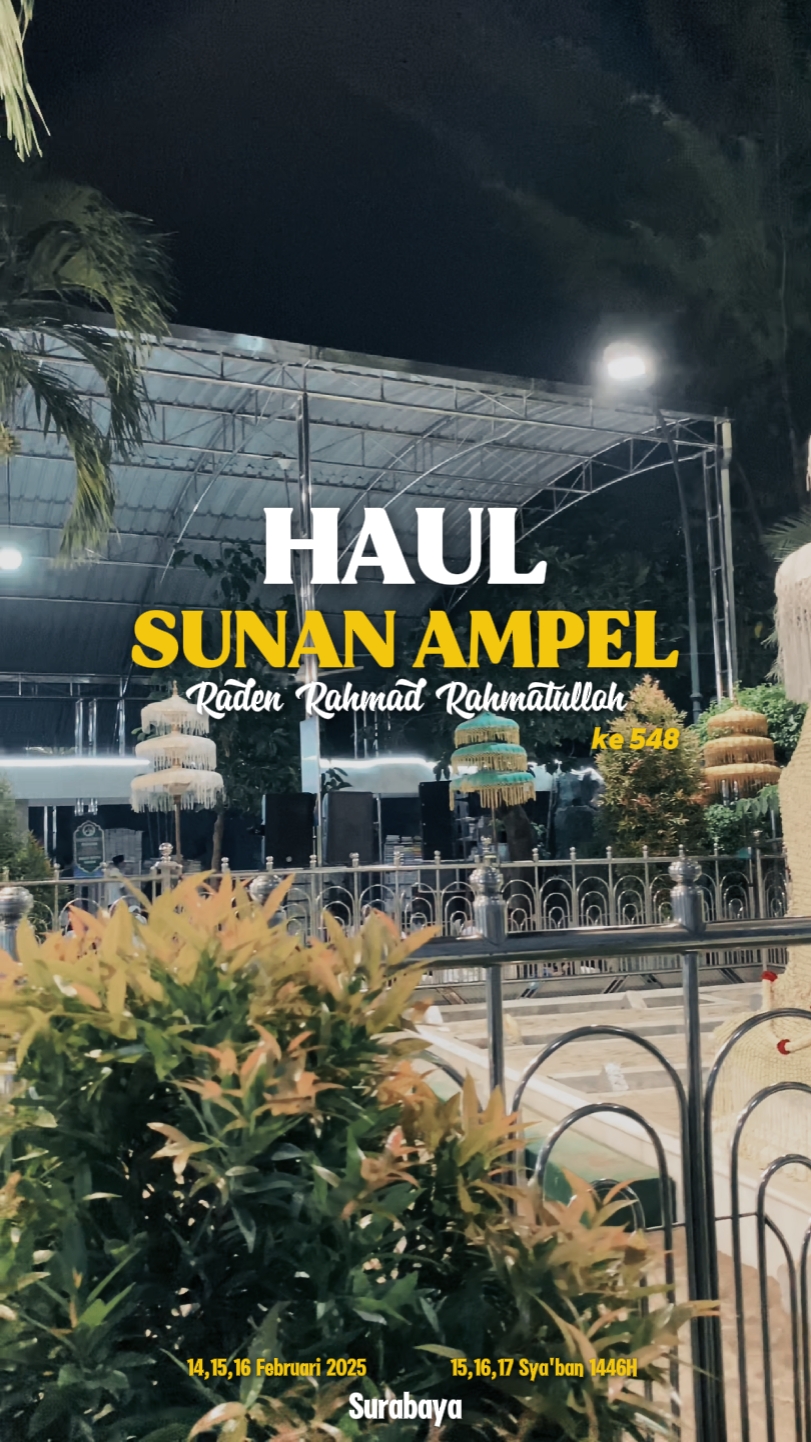 transporter sunan ampel 