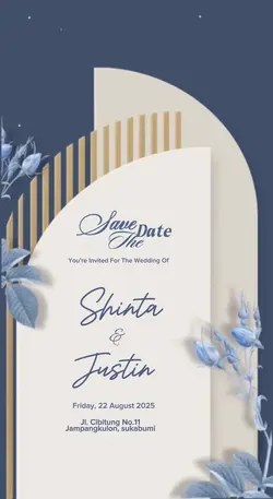 Undangan Simpel