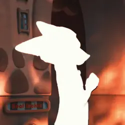 SLOWMO ZOOM OUT-IN