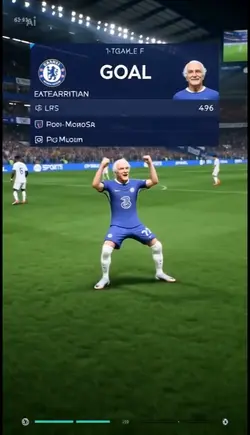 EA SPORTS FC