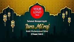 Isra Miraj ²