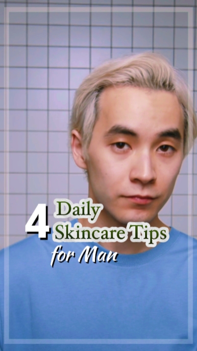 4. dicas de cuidados com a pele