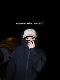 kpn terakhir mendaki