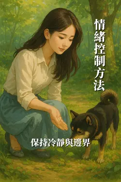 情緒控制方法 