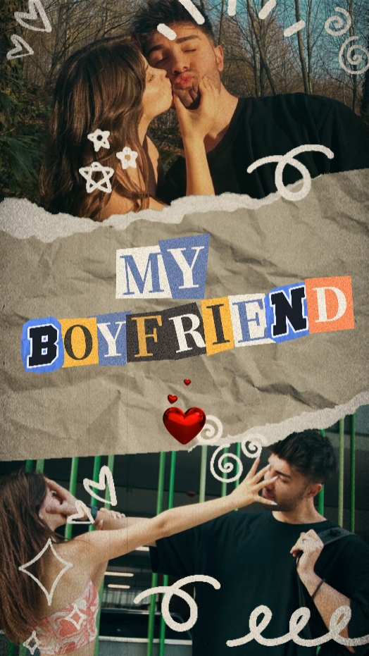 Mi Novio 