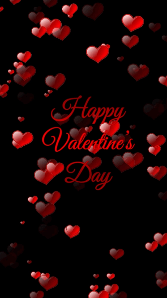 Alles Gute zum Valentinstag