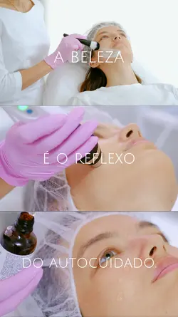 Estética • beauty 