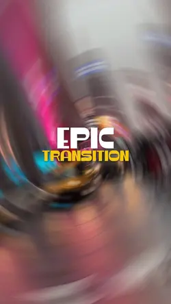 Epic Transition