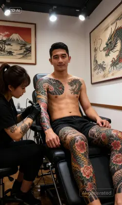 gaya tatto