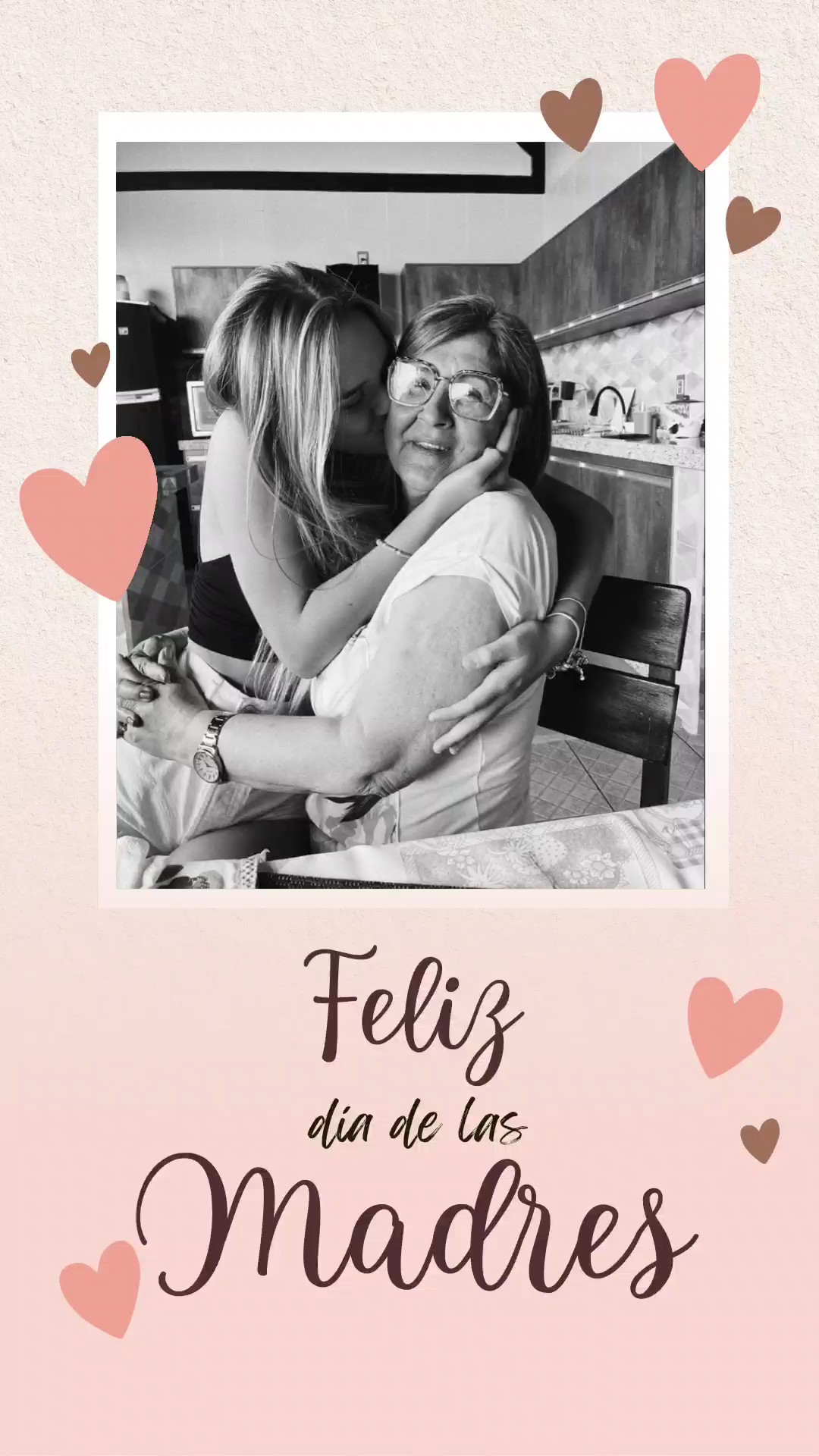 te amo mamá 