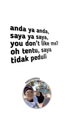 anda ya anda