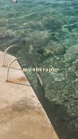 my therapy ocean