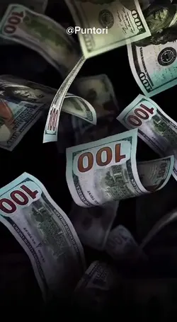 Money Money