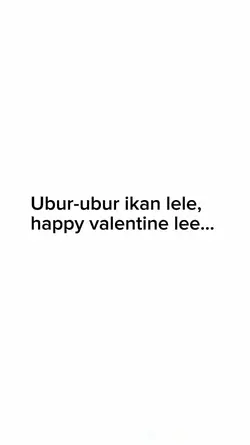 happy valentine