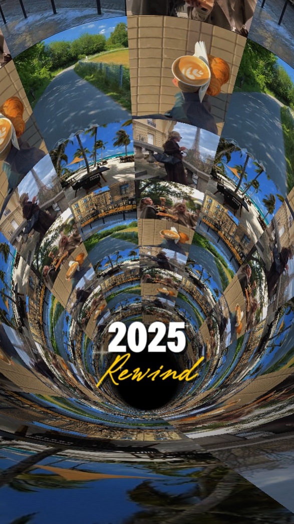 2025 mundur 