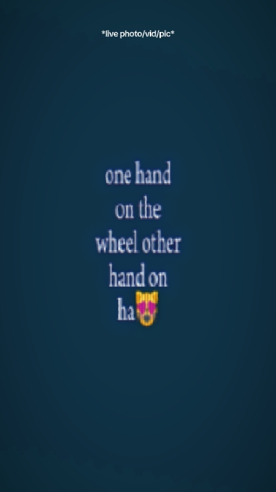 Onehandonthewheeloth