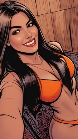 SEUA VERSÃO DESENHO 